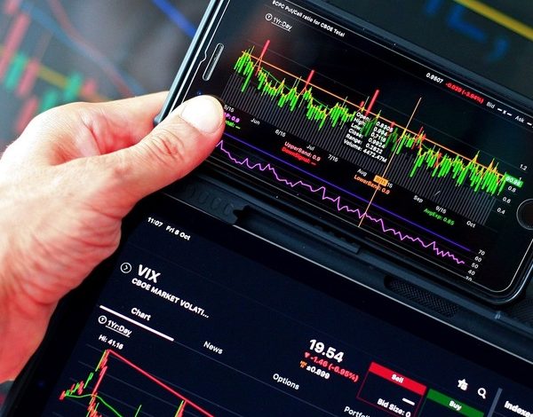 Quiet Strength Or Value Trap? What The Market Is Really Pricing In