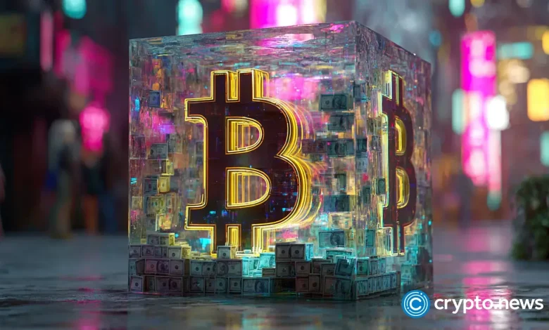 Spot Bitcoin ETFs accounted for 67% of nearly  billion inflows in crypto ETFs in 2025