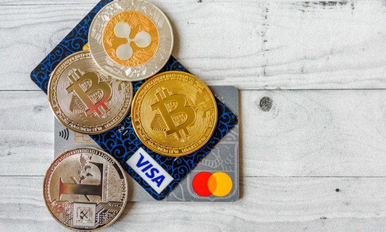 Global Crypto Card Payment Volume Reaches .5B Per Month Global Crypto Card Payment Volume Reaches .5B Per Month