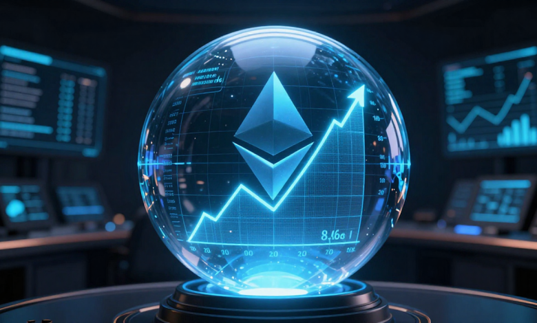 Will Ethereum Finally Start Going Parabolic? Will Ethereum Finally Start Going Parabolic?