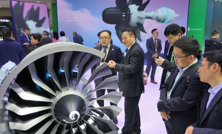 GE Aerospace orders surge, Procter & Gamble and Abbott stocks dip GE Aerospace orders surge, Procter & Gamble and Abbott stocks dip