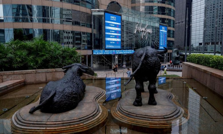 How Hong Kong can become gateway for Korean tech stocks