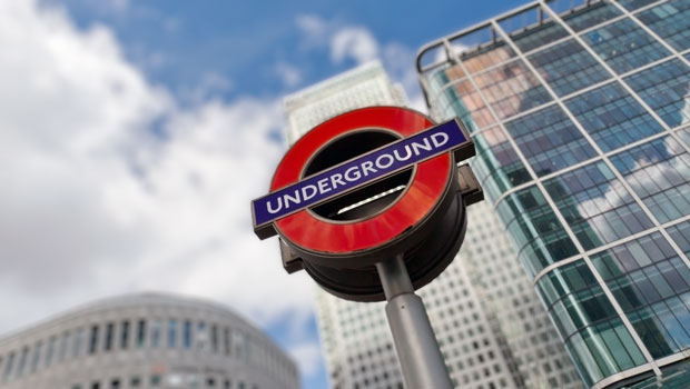 London midday: FTSE falls but outperforms European peers as defence, gold stocks shine