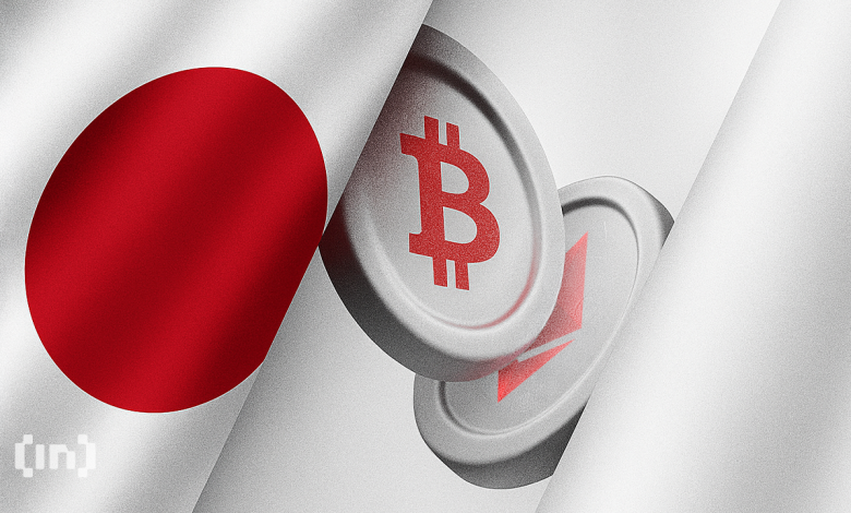 Why Japan’s Bond Turmoil Matters for Bitcoin and Crypto Markets