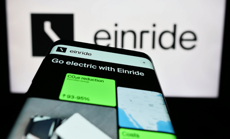 More European SPAC IPOs to come, says Einride boss More European SPAC IPOs to come, says Einride boss