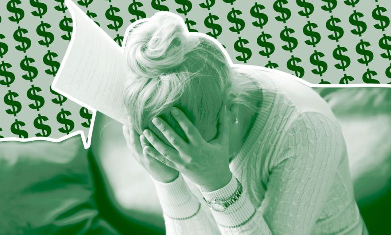 Help! I Have ADHD and My Finances Are a Mess. Help! I Have ADHD and My Finances Are a Mess.