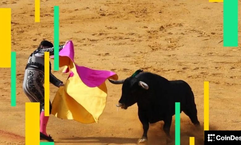 Cryptos inch higher ahead of Fed, Mag 7 earnings and weaker dollar