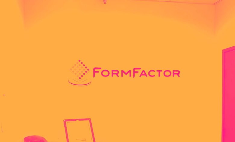 FormFactor, onsemi, Sensata Technologies, Vishay Intertechnology, and Nova Shares Skyrocket, What You Need To Know
