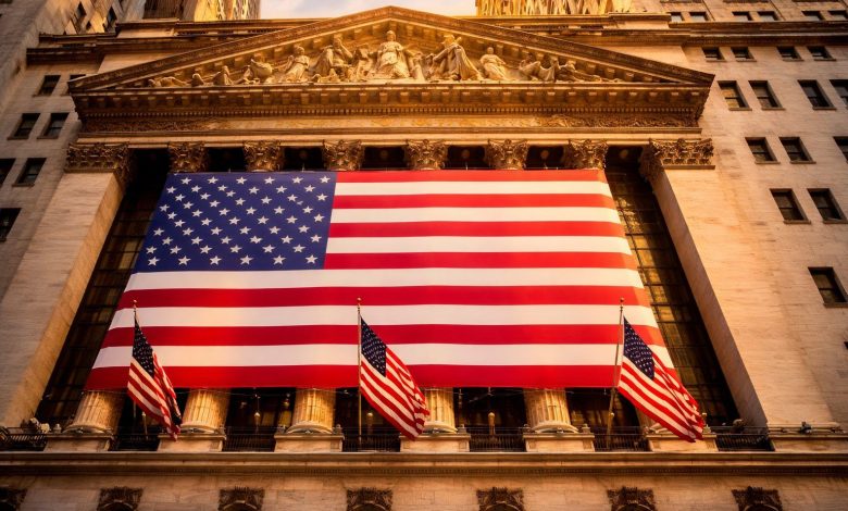 Global stocks hit record highs after U.S. jobs data; CPI and bank earnings up next