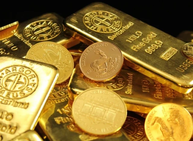 Gold prices in Pakistan Today