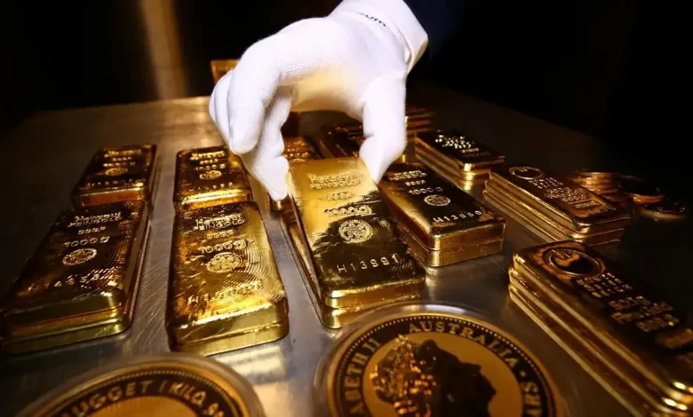 What Does It Mean For Gold, Silver, Crude Oil Prices And The Indian Stock Market? English Bombay Samachar