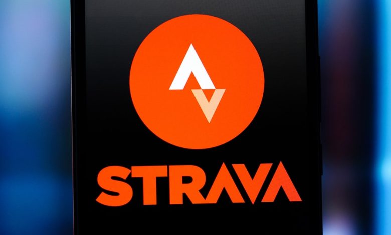 Fitness Tracking App Strava Files for IPO Fitness Tracking App Strava Files for IPO