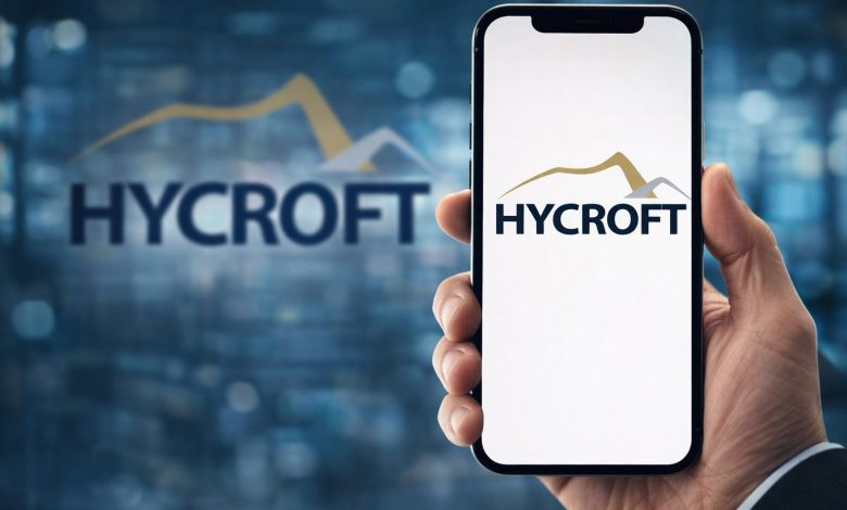 Hycroft Mining stock drops nearly 13% as HYMC gives back a chunk of its latest run