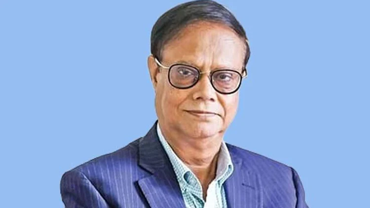 BB chief for stronger enforcement to restore confidence in bond market