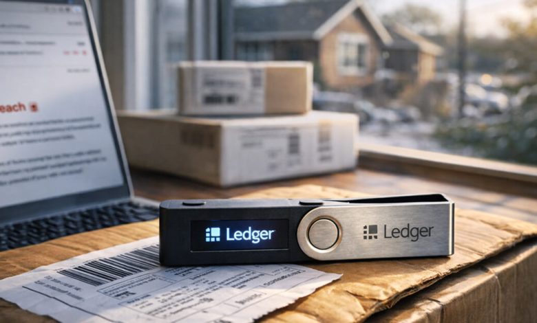 New Ledger breach didn’t steal your crypto, but it exposed info that leads violent criminals to your door