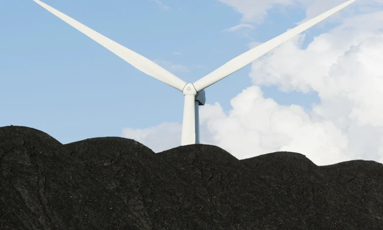 The raw-materials challenge: How the metals and mining sector will be at the core of enabling the energy transition