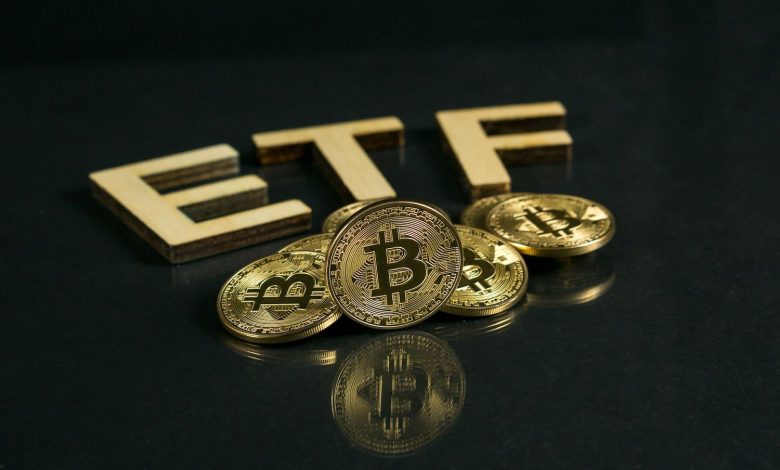 Why Did Investors Pull Almost .4B From Bitcoin ETFs In Just Four Days?