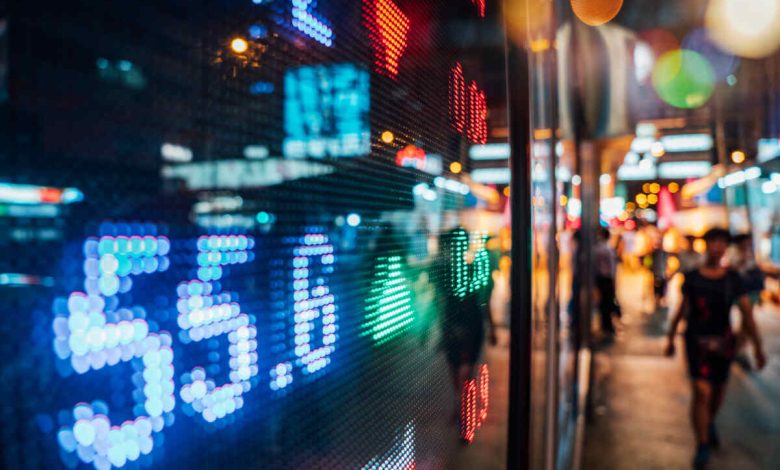 Japan’s Nikkei slips, Wall Street futures ease amid selloff in tech stocks