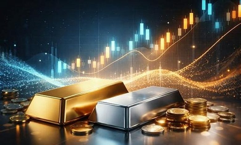 Yen Surges And Gold Soars Amid Market Upheaval