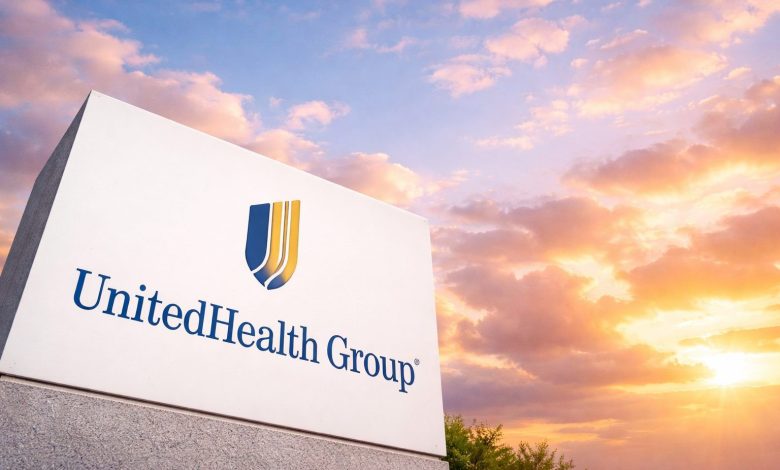 UnitedHealth (UNH) stock closes up 1.9% to start 2026 as earnings loom UnitedHealth (UNH) stock closes up 1.9% to start 2026 as earnings loom