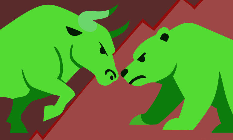 Stock Market Today, Jan. 14: Nvidia Leads Tech Losses as Investors Cool on AI