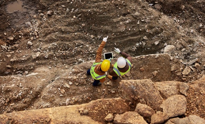 Why Hycroft Mining Stock Rocketed 100% Higher In December Why Hycroft Mining Stock Rocketed 100% Higher In December