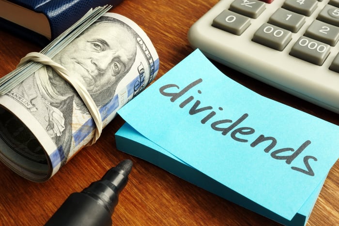 Which Dividend ETF Is the Better Buy?