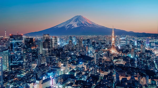 This Asian Nation’s Stocks Are Beating America and the World. Should You Invest ,000?
