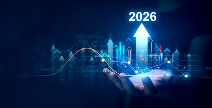 Have ,000? These 3 Stocks Could Be Bargain Buys for 2026 and Beyond.