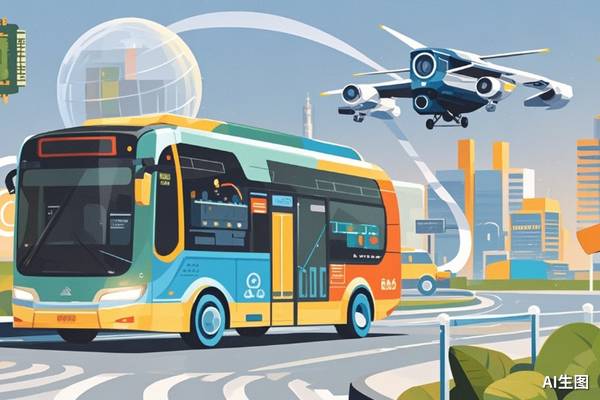 2026: A Monumental Year for Autonomous Driving IPOs