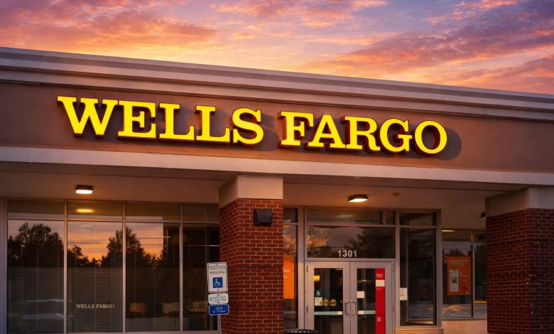 Wells Fargo stock ends 2025 lower as banks slip; WFC earnings and key US data ahead