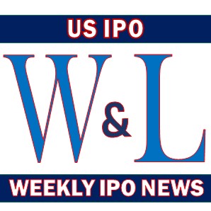 IPO News – US IPO Weekly Winners & Losers