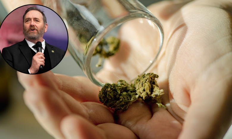 ‘Sloppy work,’ not politics, sank attempt on pot-law referendum