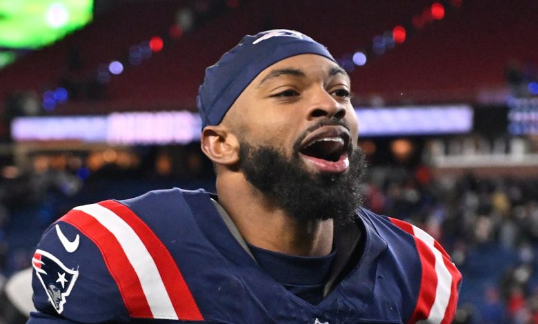 Super Bowl Result Could Determine Patriots Defender’s Future Super Bowl Result Could Determine Patriots Defender’s Future