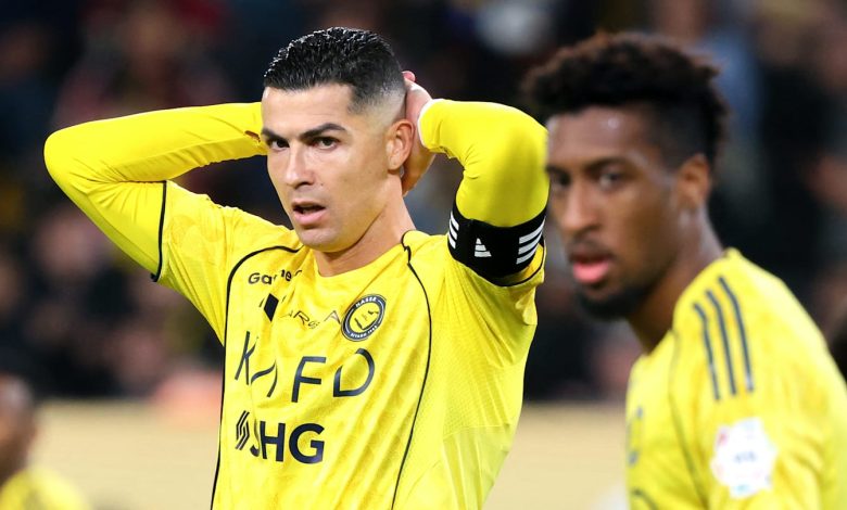 Cristiano Ronaldo Makes Clear Decision on Long-Term Al Nassr Future