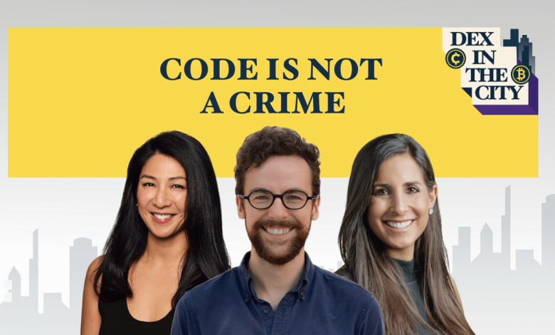 DEX in the City: Is Now the ‘Perfect Time to Launch a Crypto Scam’?