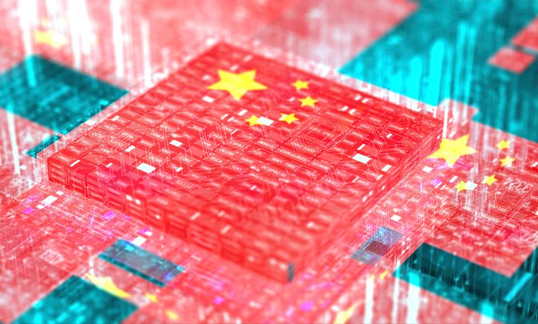 China’s tech shock threatens U.S. AI monopoly: ‘just getting started’