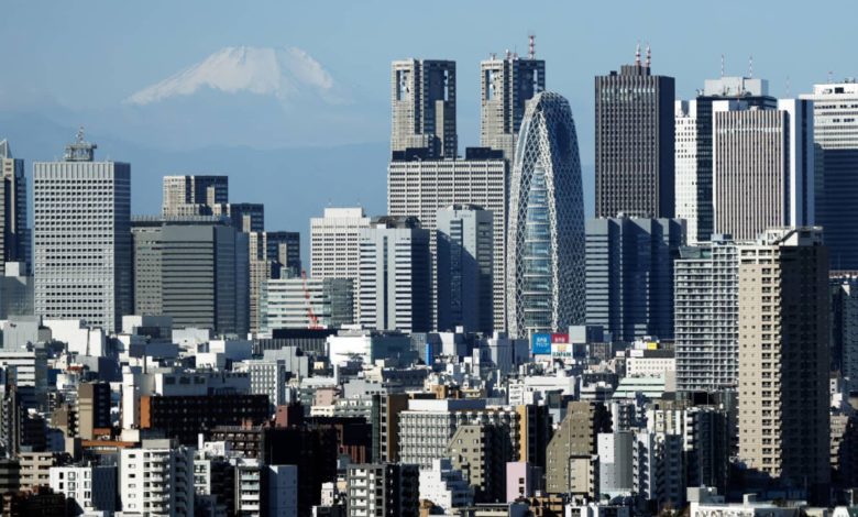 Japanese bond yield rise could shake up borrowing costs in the U.S.