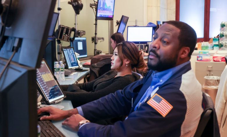 Stock market today: Live updates Stock market today: Live updates