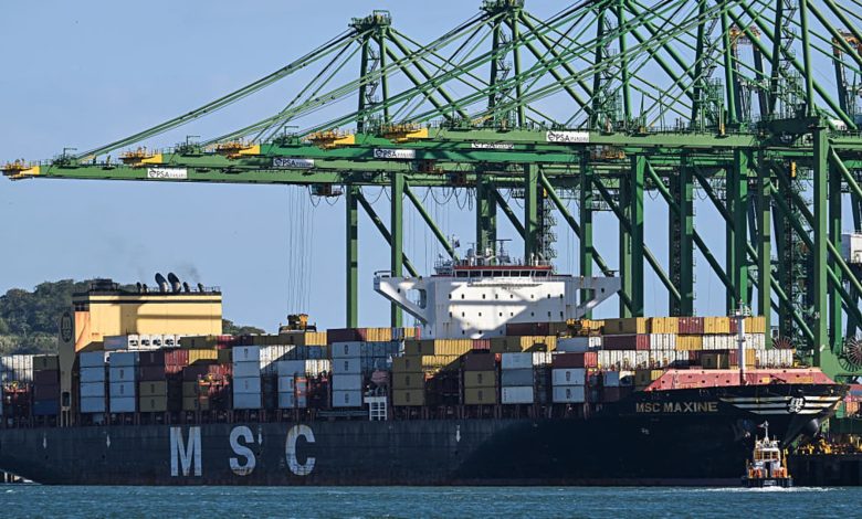Some U.S. allies see higher duties under new tariffs, rivals see relief, trade body says