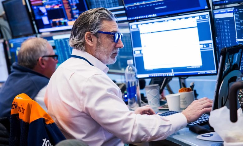Stock market today: Live updates