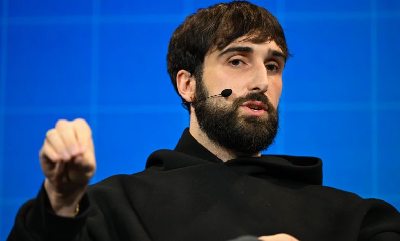 AI startup Cohere tops revenue target as momentum builds to IPO