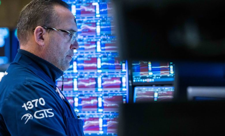 Stock market today: Live updates