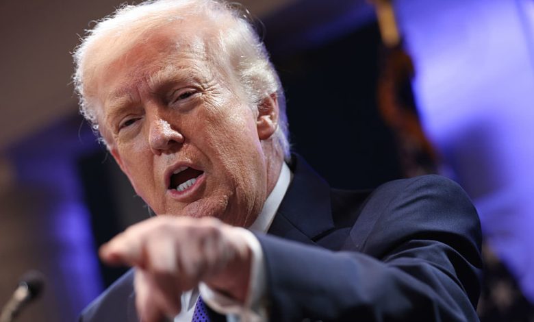 Trump to hike global tariffs to 15% from 10%, ‘effective immediately’