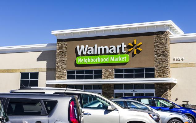 ETFs to Watch as Walmart Shares Slip Despite Q4 Earnings Beat – February 20, 2026