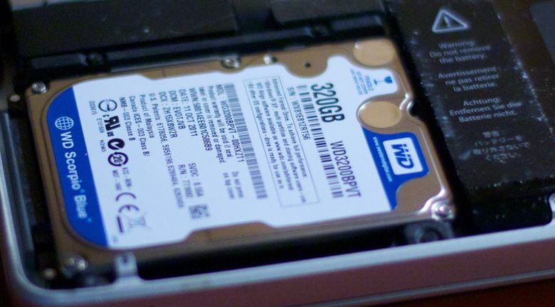 Western Digital Stock And 2 Crypto Infrastructure Picks Retail Investors Should Watch