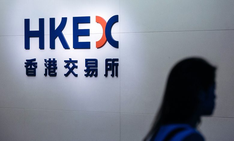 Hong Kong Stocks Close (Feb. 23)