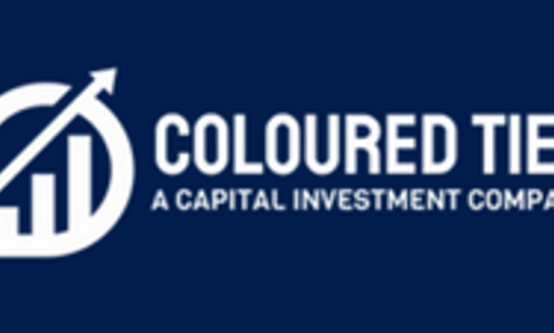 Coloured Ties Urges Shareholders to Take Back Your Cash and Stop the Treasury Burn