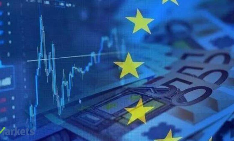 Global Markets | European shares edge higher, buoyed by financials