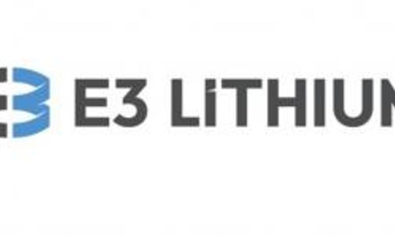 Visit E3 Lithium at the Prospectors and Developers Association of Canada 2026 Convention
